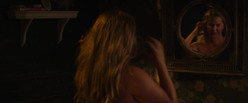 Amy Schumer - I Feel Pretty (2018) HD 1080p - (Celebrity porn)