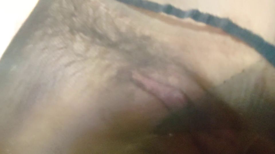 Ultimate Solo Female OrgasmPantyhose Masturbation With Sticky Wet Pussy 