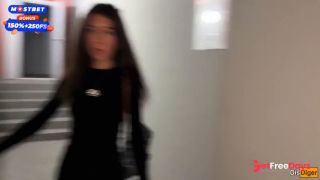 [GetFreeDays.com] Anal Sex After Party in Elevator - We Couldnt Wait Until Home Sex Stream April 2023