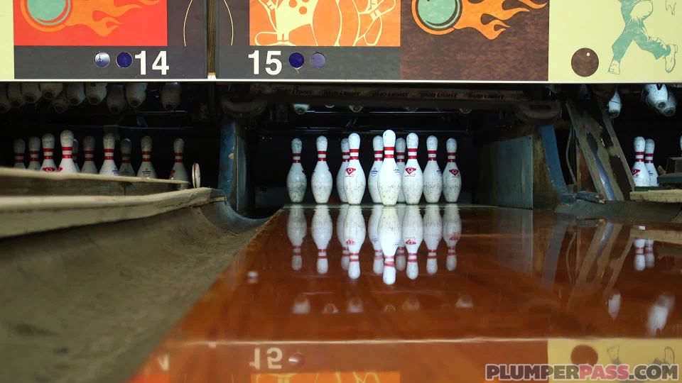 Bunny's Bowling Balls