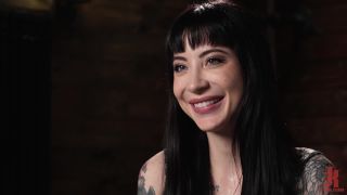 porn clip 13 porn bdsm femdom cbt Kink – Charlotte Sartre: Brutality, handler on femdom porn