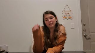 Lisa ASMR Lisaasmr - hypnosis isnt real asmr custom rp 19-11-2021