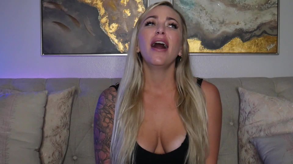 online adult clip 40 SorceressBebe – Bad Girls Always Win - femdom joi - fetish porn weird fetish porn