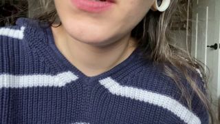 Divinebabe – Mommy Helps Your Little Penis Cum.