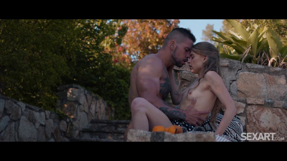 Bonnie Dolce - Sour - 1080p - S3x@rt - Adolescente