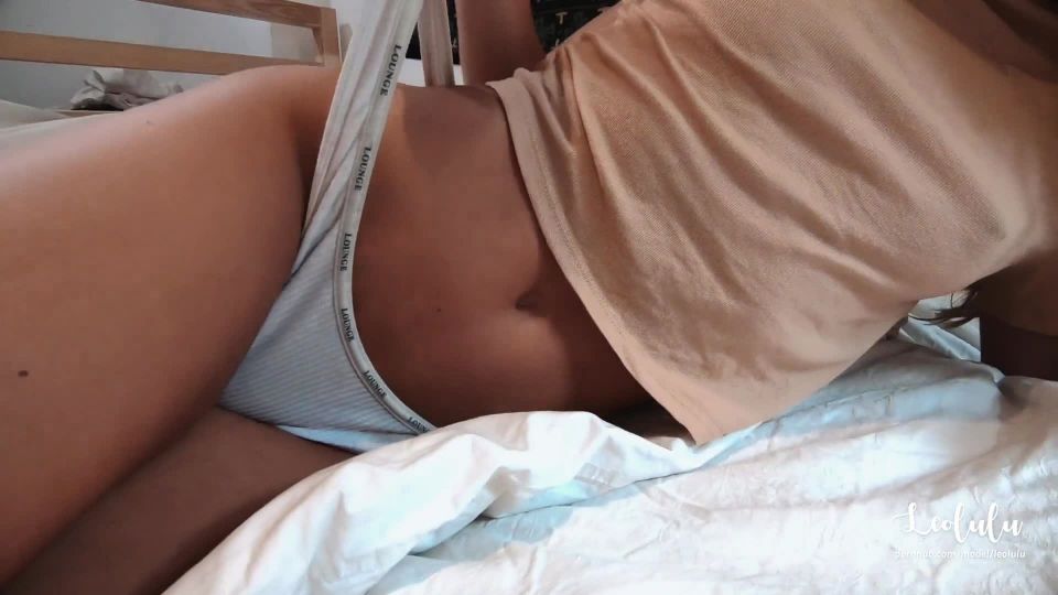Leolulu - Horny Homemade Sextape, Sex, Cum & Squirt , amateur young teen girls on amateur porn 