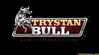 On The Set - Trystan Bull & Dylan Hauser Gay