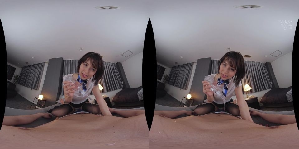 SIVR-151 D - Virtual Reality - Jav vr