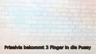 My Dirty Hobby - steffigeil - My Date for the Night Put 3 Fingers in My Pussy - Germany