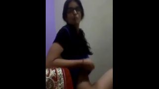 Super hot slim college girl video call and selfie 3 clips merged - indian - hardcore porn amateur 2019