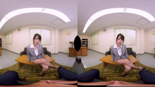 Misaki Kanna DOVR-007 【VR】 New Member Support!I Would Like To Work If Such A Company!Working Womens Specials! Misaki Kana - Solowork