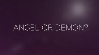 Angel or Demon Ep1 Prince Charming