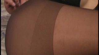 porn video 11 GINA - A TRANSEXUAL TEASER | foot | feet porn midget foot fetish