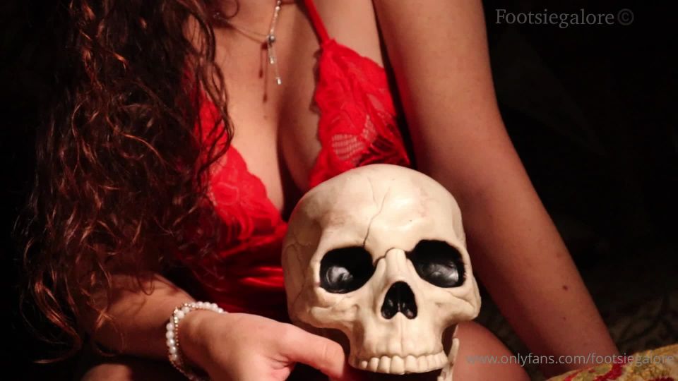 adult xxx clip 13 footsiegalore -148143619-Happy Halloween Footsie Manor freaky fun Soul sna on femdom porn bangla femdom