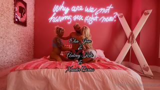 Onlyfans - Elsa Jean - elsadreamjean   Like what you see  DM me XANDER to be the ST one to see the full video before it goes public - 01-10-2021