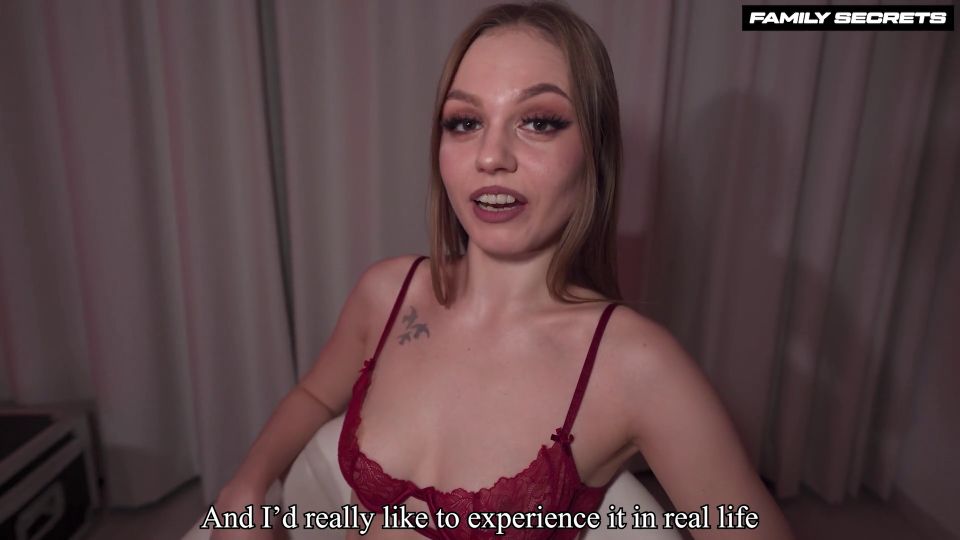 online video 45 TikTok Sluts - HER DESIRES ARE UNCONVENTIONAL - TIKTOK Teen Wants To Play 50 SHADES OF GREY - Silvia Wise - [ModelHub] (FullHD 1080p) | fetish | femdom porn fetish party