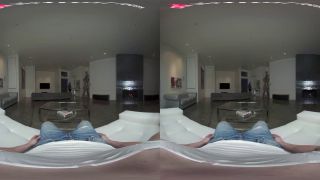 Crystal M In Hot VR Porn