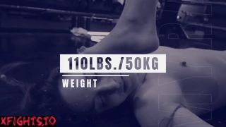 [xfights.to] Sexy Fighting Zone - Frida vs Amyrah N keep2share k2s video