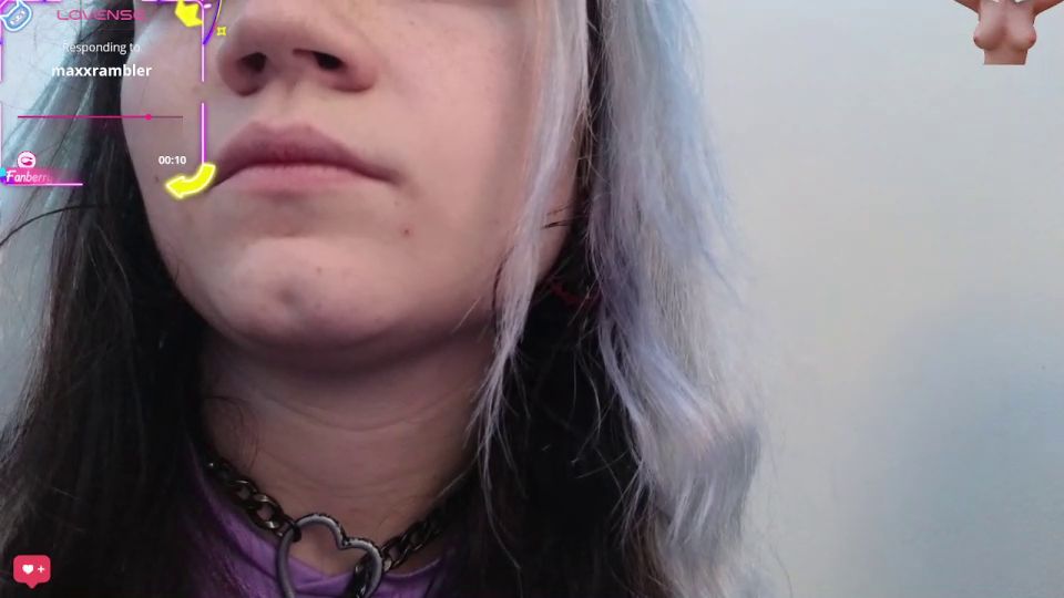  Hardcore MomWantsToBreed - Aderes Quin - Its Time For You To Breed Me Aderes Quin