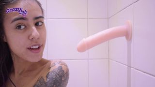 M@nyV1ds - Salmakia - Blowjob in the shower
