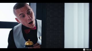 Congelación 25 06 13 Fanta Sie Staff Maltrato – Full HD - Congelación