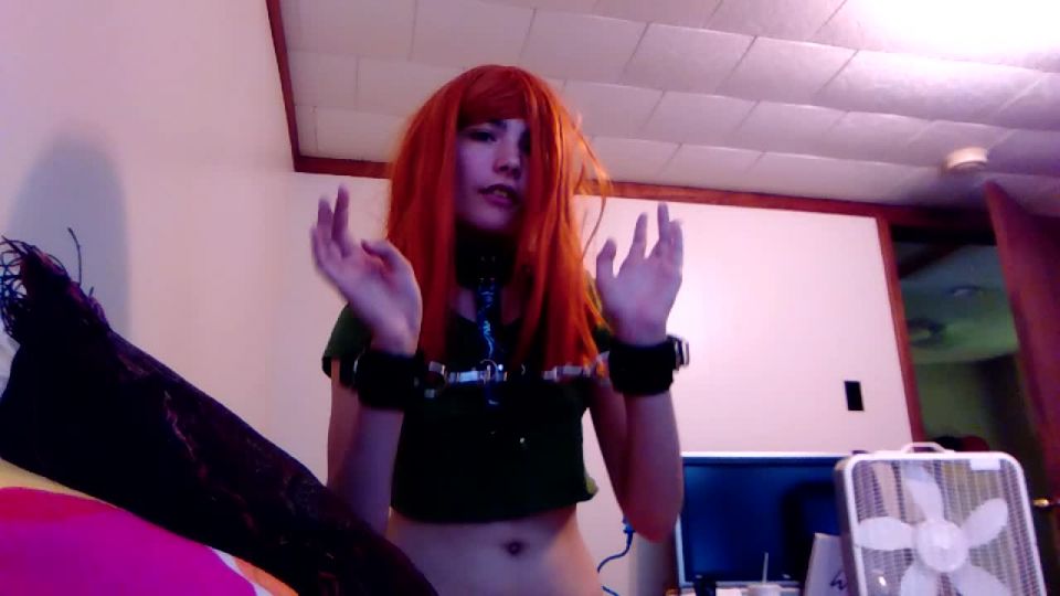 free adult video 17 Annabelle Bestia – kim bondage escape challenge | teen | bdsm porn slave gay control bdsm