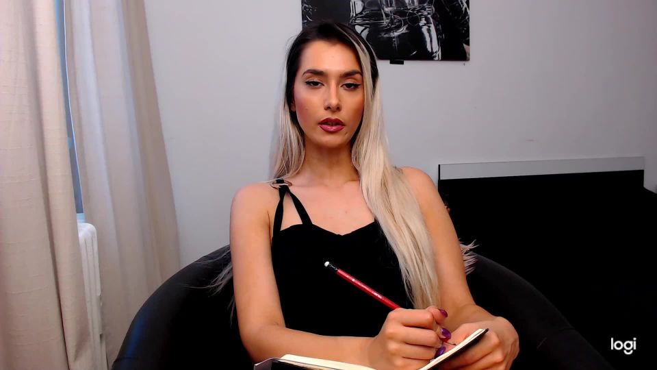 free video 47 SofiaNyx – Sexy Therapist-Fantasy No more give up eating cum in the last moment – Cum Eating Instruction, Femdom Pov | fetish | femdom porn xvideos fetish