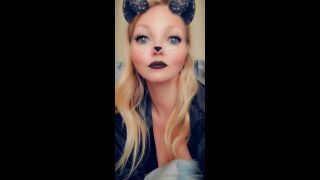 Kianna Sweets () Kiannasweets - snapchat is for life today also doing live video calls for minutesor 25-09-2019