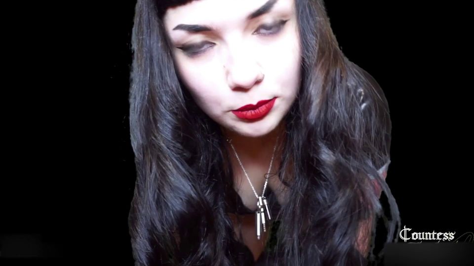 Condesa Jezebeth - Recalibrado - FullHD 1080P