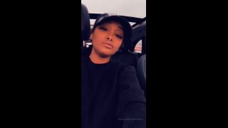 Onlyfans - Ms_fernandes25 - Right in front of my school with it - 11-02-2020