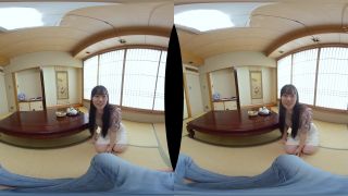 KAVR-141 A - Japan VR Porn - (Virtual Reality)
