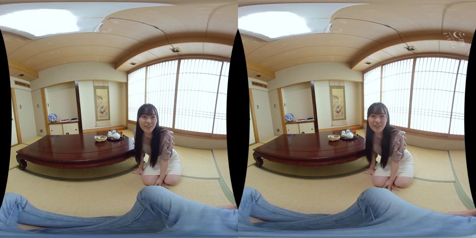 KAVR-141 A - Japan VR Porn - (Virtual Reality)