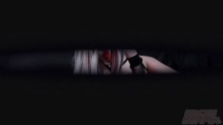 porn video 27 PrincessBerpl - Old Hag's Ritual Casting Couch [FullHD 1080P], black femdom strapon on femdom porn 