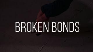 Broken Bonds(superhero)