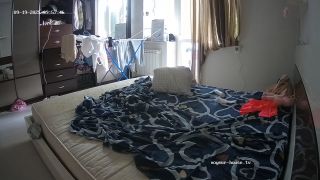 [K2S.CLUB] Voyeur-House - Cherba Ria Bedroom Sex 07.10.2025 Cam 2 - HD 720P