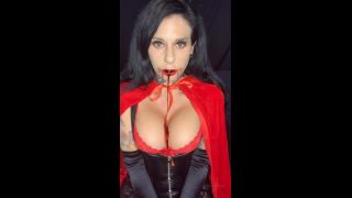 [Onlyfans] joannaangel-04-10-2020-132431307-It s Halloween month Are you ready for tonight s NEW 