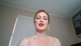 Gorgeous YourGoddessAngel - frantic Femdom Brat.