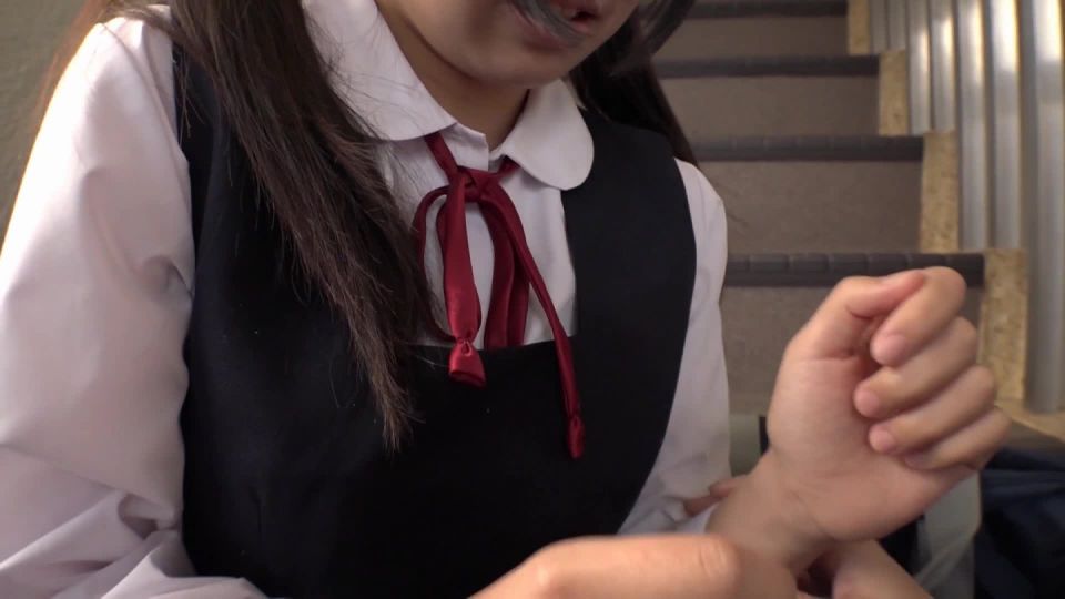 NTSU-068 Intrinsic Lesbian Sister To Seduce A Lesbian Compensated Dating School Girls In Cash - Japanese