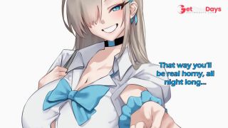 [GetFreeDays.com] Hentai JOI Asuna and Tokis Degen Rehabilitation Femdom, Edging, Interactive game Sex Video December 2022
