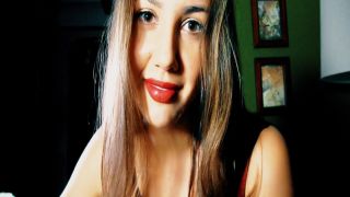 online clip 5 Words that Hurt - fetish - fetish porn femdom otk spanking