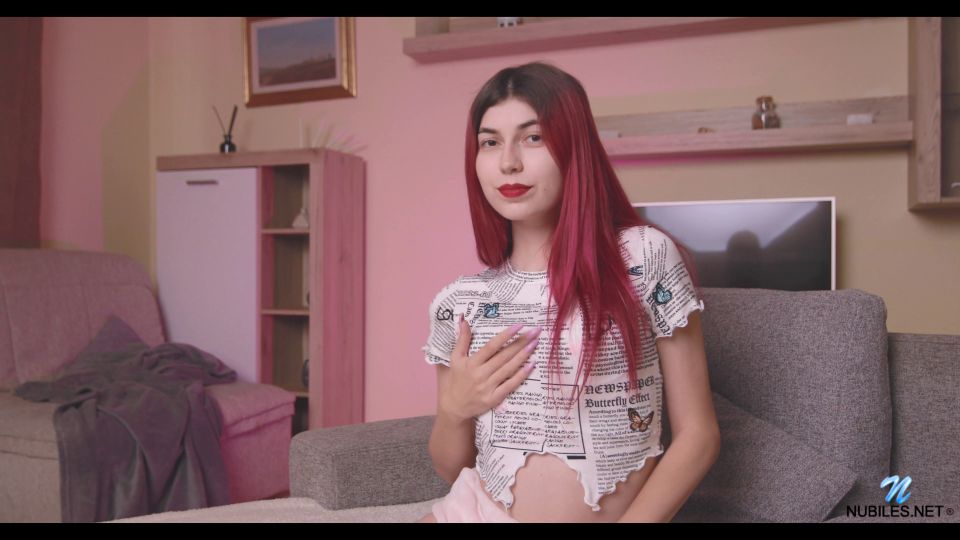 porn video 5 indian femdom Nubiles - Toffina Candy Striped - UltraHD 2160p, fetish on femdom porn