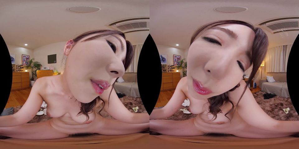 VRKM-090 C - Japan VR Porn - [Virtual Reality]