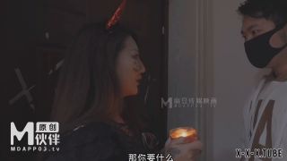  Blowjob Blowjob, All Sex Xia Mo - All Hallows Eve. The Enormous Boobies Siterip  Xia Mo 