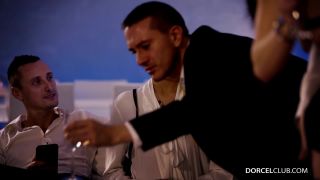 clip 16 Claire Castel - Hard DP for Claire Castel at a very hot party - [DorcelClub] (Full HD 1080p) | group | group sex porn breastfeeding fetish