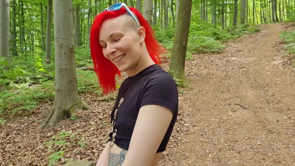 online xxx clip 47 Sunny-Sin - ALS HOBBYHURE ERKANNT UND FOTZE GESPRAENGT  | sex | german porn slave amateur