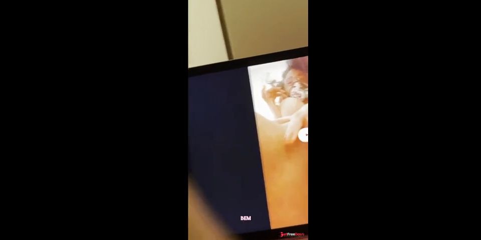 [GetFreeDays.com] TiROu MiNha VIRGINDADE  Sex Video May 2023
