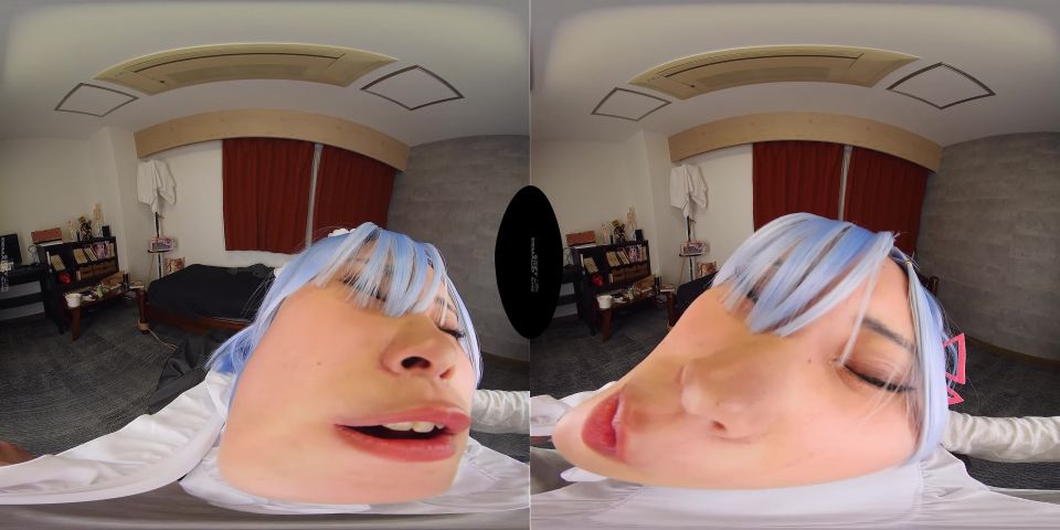 3DSVR-0879 C - Japan VR Porn - (Virtual Reality)