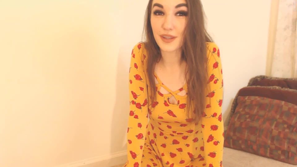 xxx video 23 Aubreyaurora cei cena invita con el culo comiendo, femdom mariquita cornudo en fetiche porno