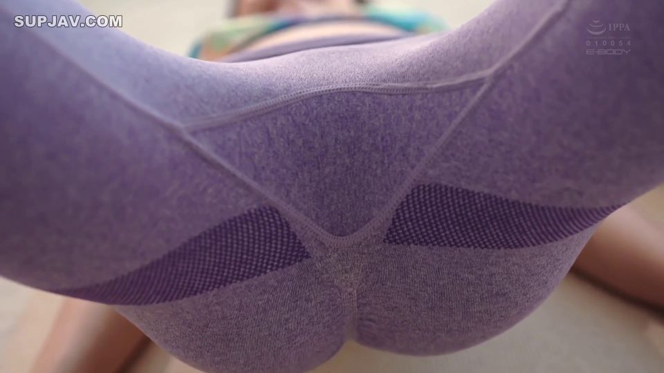 ReducingMosaic BWH-206 インフルエンサー彼女に知り合いのピラティスを紹介したら 媚薬を仕込まれセクシースポーツウェア姿で絶頂・失禁・快楽堕ち 涼風うい
