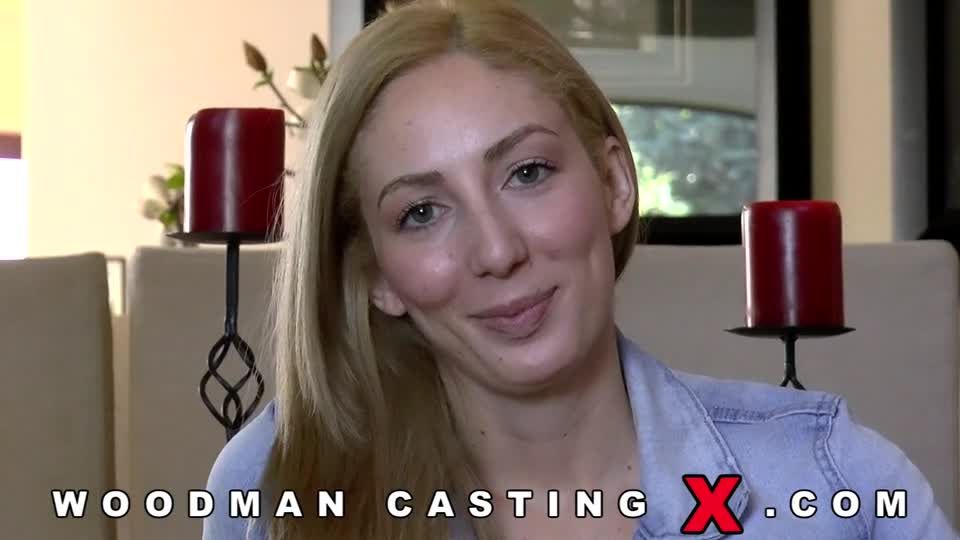 WoodmanCastingx.com- Angelica Saige casting X
